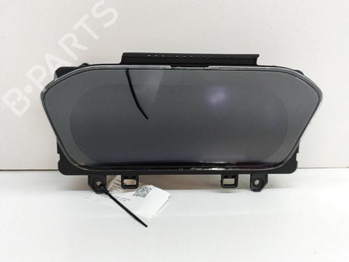 Used Instrument cluster VOLVO XC40 (536) B4 Mild-Hybrid (197 hp) 27776233