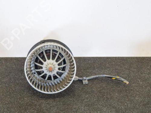 Used Heater blower motor VOLVO S60 II (134) D4 (181 hp) 6753299
