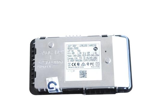 Electronic module KIA STINGER (CK) 3.3 T-GDi | BP33365257M83 - Image 3