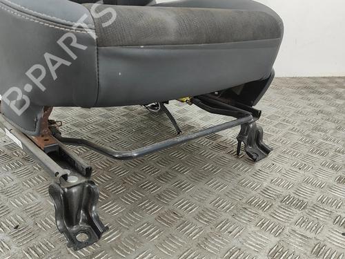 Left front seat TOYOTA PRIUS PLUS (_W4_) 1.8 Hybrid (ZVW4_) | BP26907304C15 - Image 9