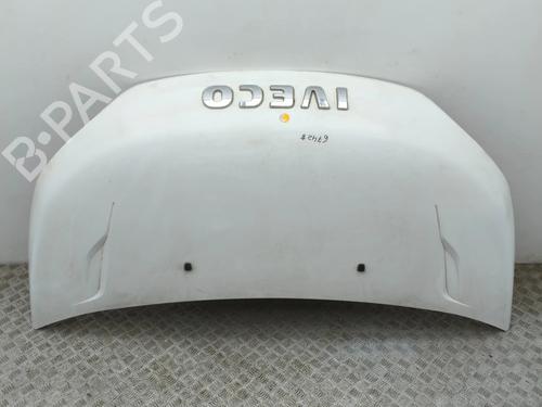Capot Capot IVECO DAILY VI Platform/Chassis 33S13, 35S13, 35C13 (126 hp) 39884264 39884264