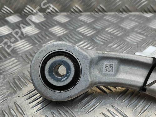 Left rear suspension arm PORSCHE CAYENNE Coupe (9YB) 4.0 S AWD (9YBBJ1) | BP29593619M14 
