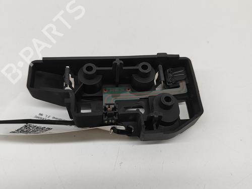 Electronic module JAGUAR X-TYPE I Estate (X400) 2.0 D | BP24307942M83