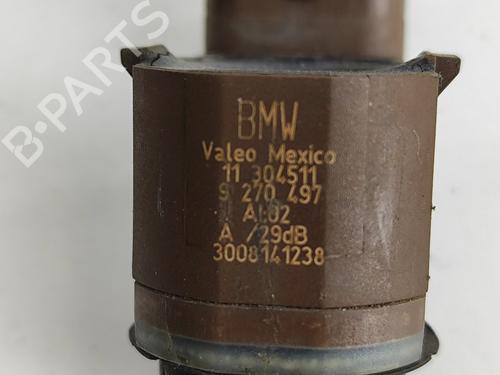 Electronic module BMW 5 Touring (F11) 530 d | BP17767036M83 
