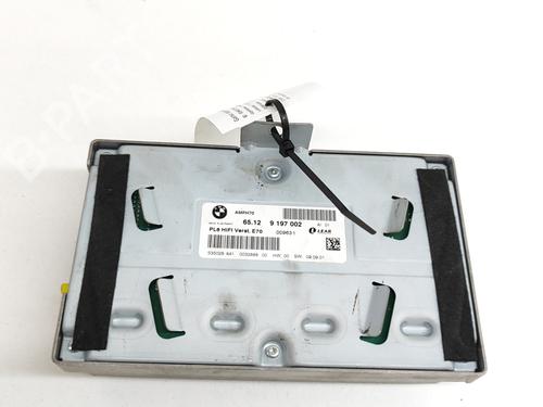 Electronic module BMW X5 (E70) xDrive 40 d | BP17767127M83 