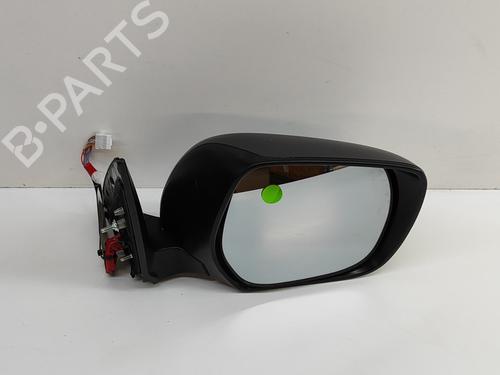 Used Right mirror TOYOTA LAND CRUISER PRADO (_J15_) 2.8 D-4D (GDJ150_, GDJ155_, GDJ150, GDJ151) (177 hp) 26003617
