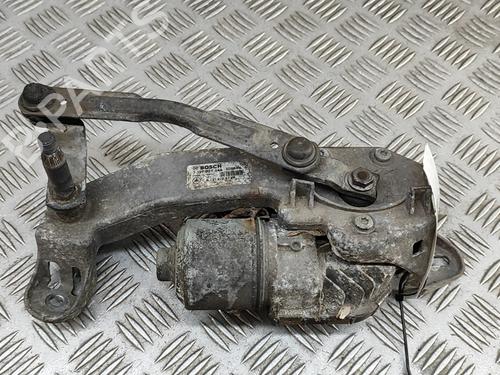 Used Front wipers mechanism MERCEDES-BENZ S-CLASS Coupe (C216) CL 500 4-matic (216.394) (435 hp) 27456331