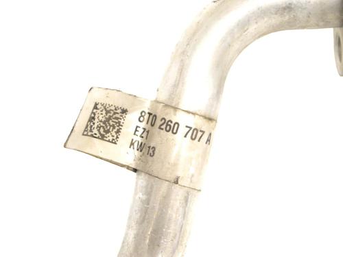 AC pipe AUDI A4 B8 Avant (8K5) 3.0 TDI quattro | BP30282033M126  - Image 5