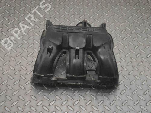 Used Intake manifold PORSCHE 911 (991) 3.0 Carrera (370 hp) 30251069