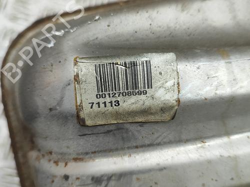 Exhaust system PORSCHE 911 Convertible (991) 3.8 Carrera 4S | BP17768319M121 
