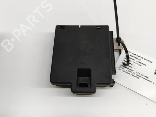Fuse box AUDI Q7 (4MB, 4MG, 4MQ) 3.0 TDI quattro | BP23415710E1 - Image 2