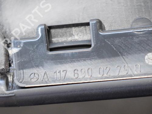 Other MERCEDES-BENZ CLA Coupe (C117) CLA 180 (117.342) | BP6753547O1 