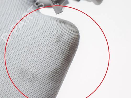 Right sun visor VW PHAETON (3D1, 3D2, 3D3, 3D4, 3D6, 3D7, 3D8, 3D9) 4.2 V8 4motion | BP7267157I2 