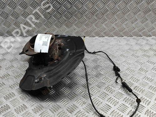 Right rear steering knuckle BMW X3 (F25) xDrive 20 d | BP29310400M28 