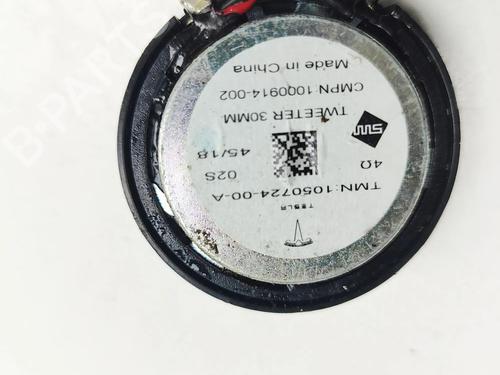 Speaker TESLA MODEL X (5YJX) P100D AWD | BP34444061E2  - Image 6