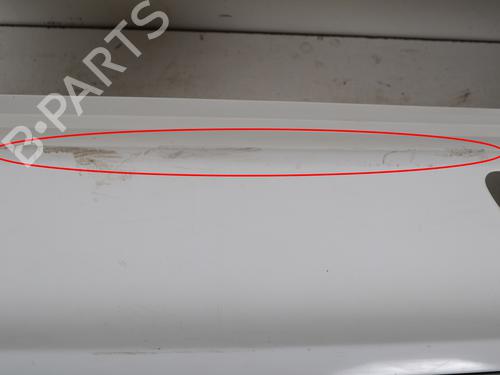 Rear bumper AUDI Q5 (8RB) 2.0 TDI quattro | BP30243579C8 