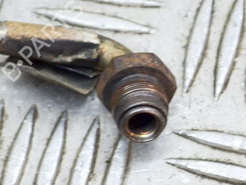 Pipe FORD USA MUSTANG Coupe 5.0 V8 | BP27753557M125 