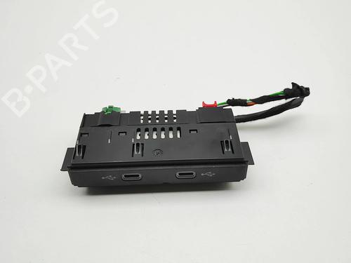 Elektronisk modul Elektronisk modul 38540263 38540263