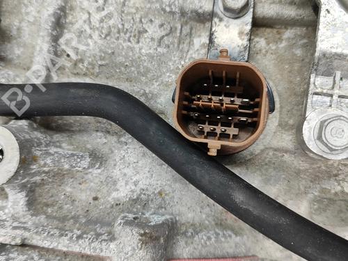 Gearbox VW PASSAT B8 (3G2, CB2) 2.0 TDI 4motion | BP29485997M3