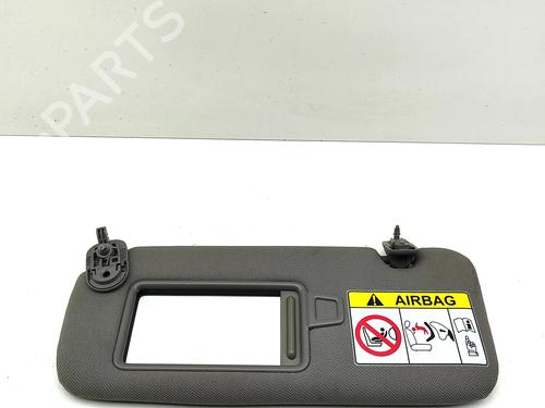 Left sun visor HYUNDAI IONIQ 6 (CE) EV All-wheel Drive | BP33962358I1 - Image 5