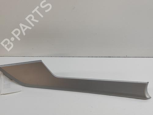Used Front left exterior door handle AUDI A5 (F53, F5P) 2.0 TFSI (190 hp) 25218789
