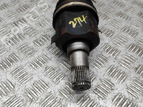 Left front driveshaft HYUNDAI i40 I CW (VF) 1.7 CRDI | BP27779423M38