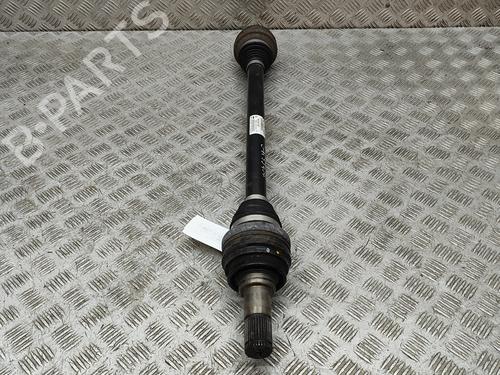 Left rear driveshaft PORSCHE MACAN (95B) 3.0 S Diesel | BP26311341M40 