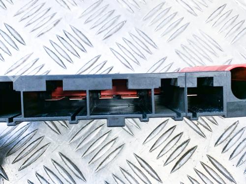 Electronic module BMW 3 (F30, F80) 320 i | BP36042744M83  - Image 7