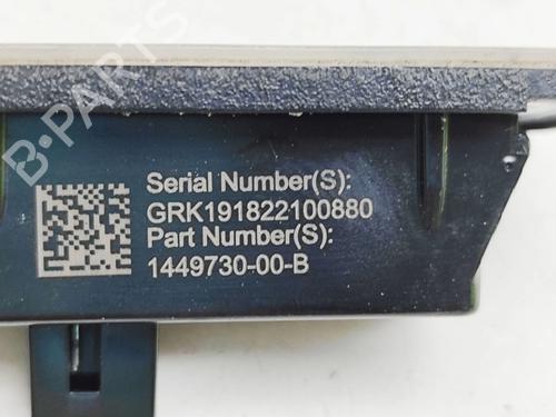 Licence plate light TESLA MODEL 3 (5YJ3) EV Performance AWD | BP33176624I40  - Image 8