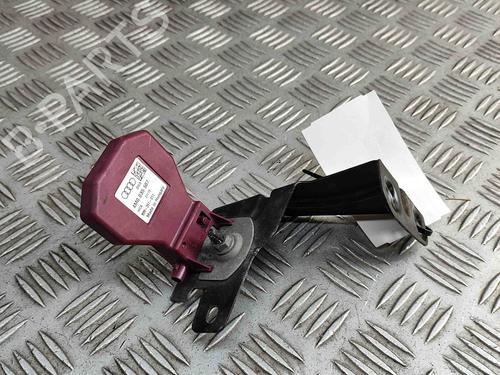 Elektronisk modul AUDI TT (FV3, FVP) 40 TFSI | BP29404433M83 