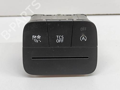 Used Switch FORD PUMA (J2K, CF7) 1.0 EcoBoost mHEV (155 hp) 27765619