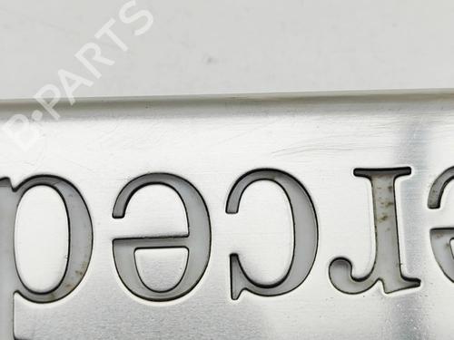 Step MERCEDES-BENZ S-CLASS (W222, V222, X222) S 350 d (222.020, 222.120) | BP30493046C149