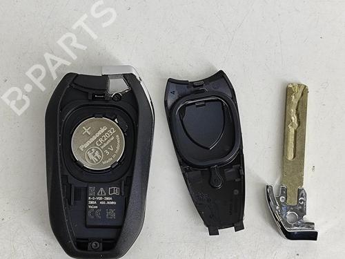 Electronic module PEUGEOT 2008 II (UD_, US_, UY_, UJ_, UR_, UC_) 1.2 Hybrid 136 (URHPYC, USHPY) | BP28553059M83 