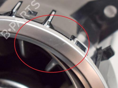 Air vent MERCEDES-BENZ EQA (H243) EQA 250 (243.701) | BP27763048I21  - Image 6