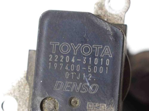 Mass air flow sensor TOYOTA PREVIA III (_R2_, _R5_) 2.4 (ACR50_, ACR50R) | BP27759511M95