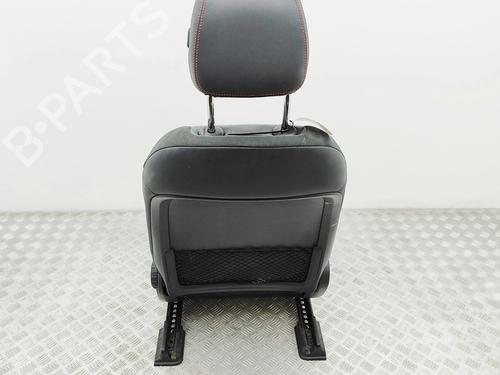 Left front seat MERCEDES-BENZ EQB (X243) EQB 350 4-matic (243.612) | BP32459030C15 - Image 3
