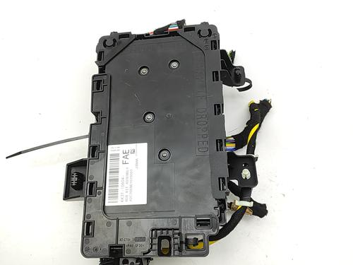 Electronic module FORD TRANSIT V363 Van (FCD, FDD) 2.0 EcoBlue | BP30131201M83