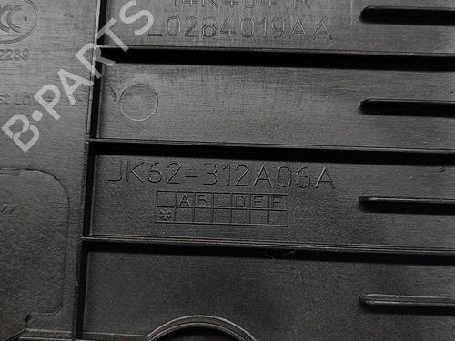 Boot lining LAND ROVER RANGE ROVER SPORT II (L494) 3.0 SDV6 4x4 | BP28551842I3