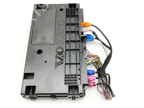 Electronic module VOLVO XC60 II (246) D4 | BP37076968M83 - Image 3