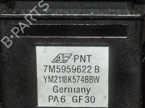Switch FORD GALAXY I (WGR) 1.9 TDI | BP6737121I30 