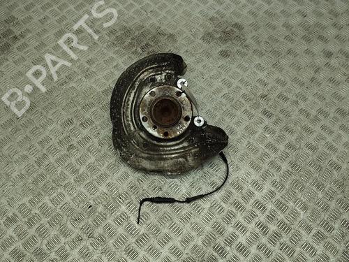 Used Left front steering knuckle Left front steering knuckle BMW 3 (F30, F80) 330 e (252 hp) 28115273 28115273