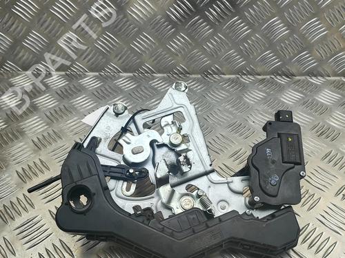 Used Electronic module Electronic module HYUNDAI H-1 Cargo (TQ) 2.5 CRDi (116 hp) 33387286 33387286