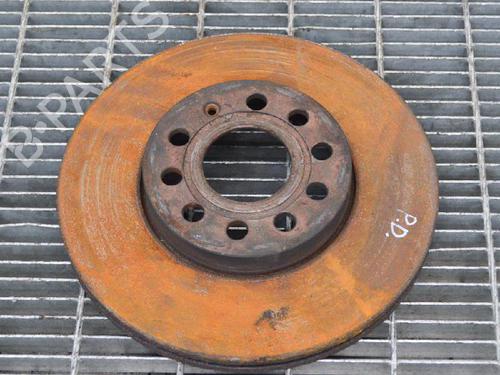 Używane Inne VW GOLF VII (5G1, BQ1, BE1, BE2) 1.6 TDI (105 hp) 14663408