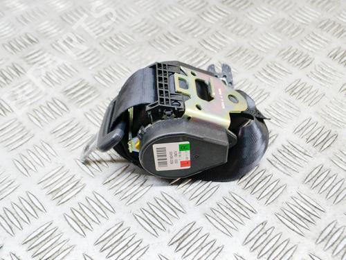 Used Rear right seatbelt SKODA OCTAVIA III (5E3, NL3, NR3) 1.4 TSI (150 hp) 10401955