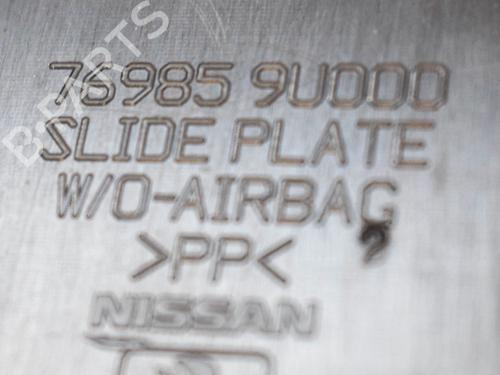 Other NISSAN JUKE (F15) 1.5 dCi | BP14667453O1