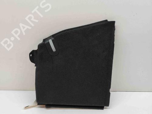 Used Boot lining BMW X3 (G01, F97, G08) xDrive 20 d (190 hp) 16257986