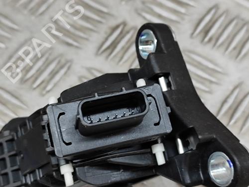 Pedal HONDA CIVIC X Hatchback (FC_, FK_) 2.0 Type-R (FK8) | BP20981636I4 