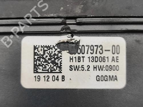 Electronic module FORD FIESTA VII (HJ, HF) 1.0 EcoBoost | BP37493564M83 - Image 8