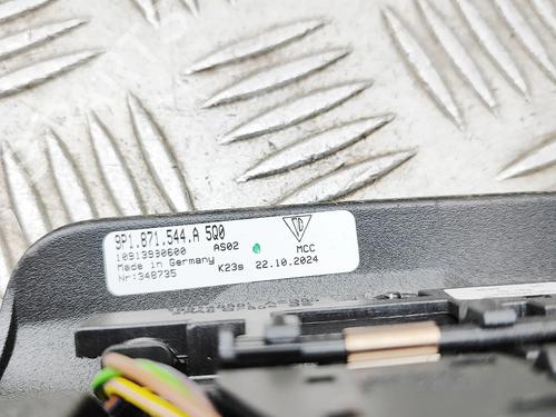 Electronic module PORSCHE 911 Convertible (992) 3.0 Carrera (992312) | BP38018401M83 - Image 6