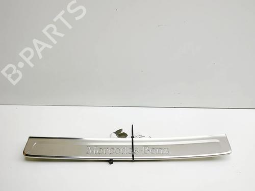 Venstre sidekjole Venstre sidekjole MERCEDES-BENZ EQS (V297) EQS 450+ (297.123) (333 hp) 38731620 38731620